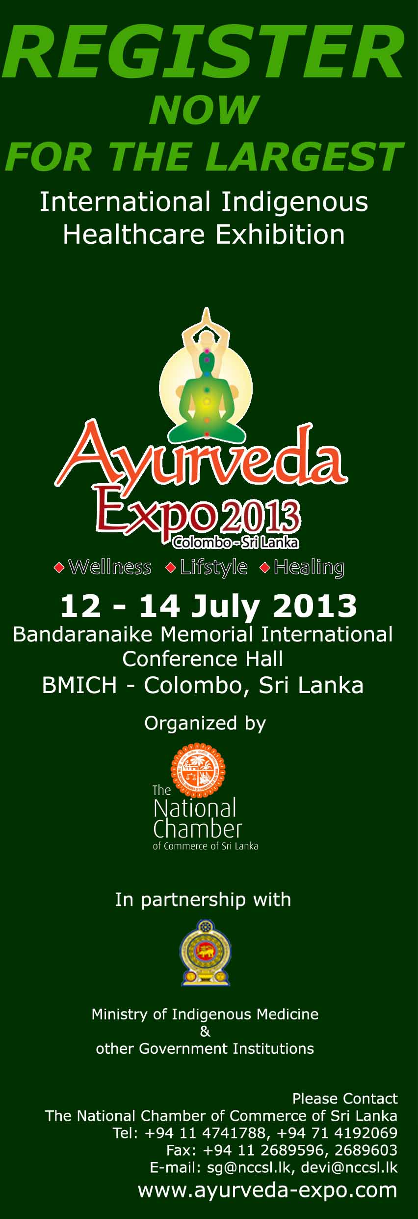 Ayurveda_2013_Flyer