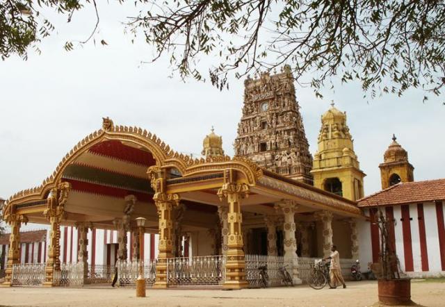 Nallur
